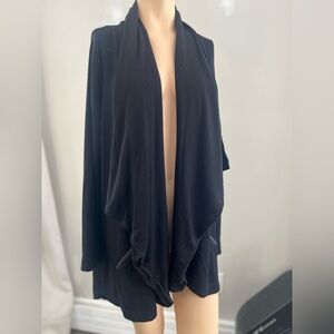 Kensie long cardigan